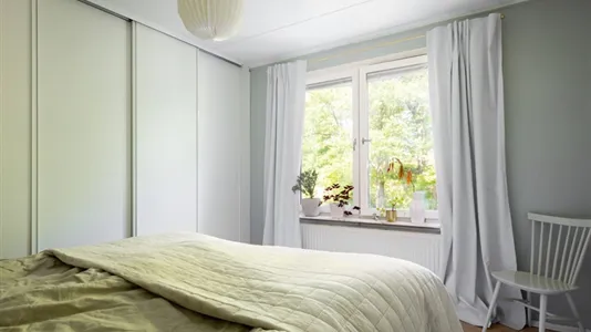 Bostadsrätter till salu i Söderort - foto 13