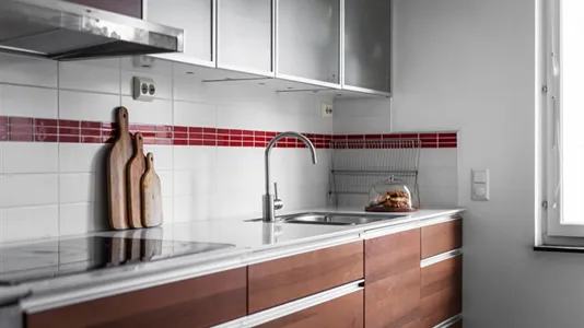 Bostadsrätter till salu i Nacka - foto 3