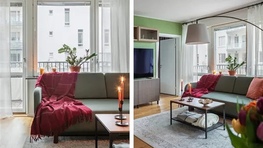 Bostadsrätter till salu i Hammarbyhamnen - foto 4