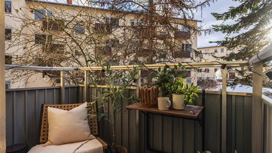 Bostadsrätter till salu i Söderort - foto 9