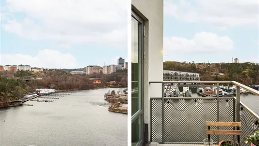 Bostadsrätter till salu i Nacka - foto 10