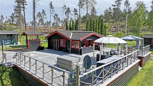 Fritidshus till salu i Strömstad - foto 5