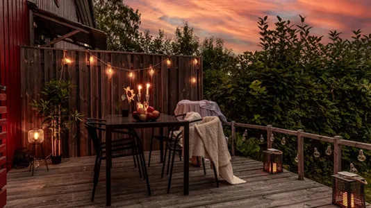 Bostadsrätter till salu i Haninge - foto 2