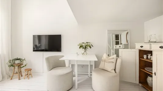 Bostadsrätter till salu i Vasastan - foto 5