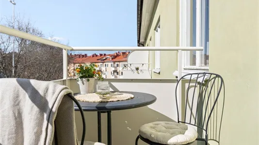 Bostadsrätter till salu i Kungsholmen - foto 5