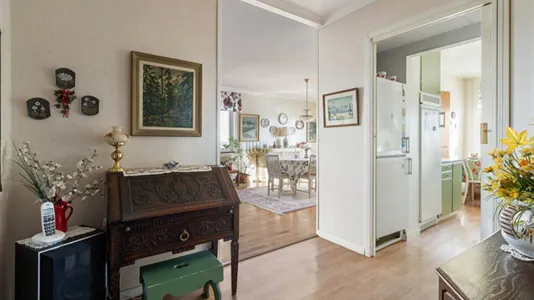 Bostadsrätter till salu i Söderort - foto 13