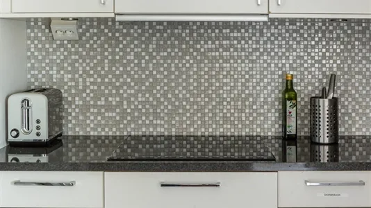 Bostadsrätter till salu i Hammarbyhamnen - foto 9