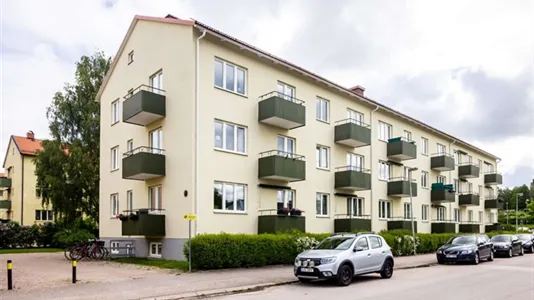Lägenheter till salu i Växjö - foto 2