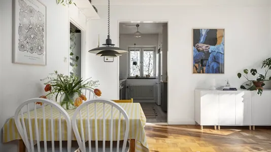 Bostadsrätter till salu i Hammarbyhamnen - foto 8