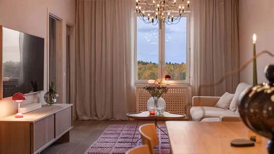 Bostadsrätter till salu i Nacka - foto 2