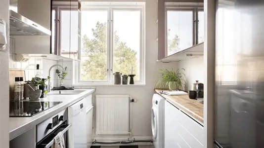 Bostadsrätter till salu i Söderort - foto 2