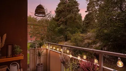 Bostadsrätt till salu i Söderort