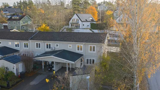 Bostadsrätter till salu i Värmdö - foto 4