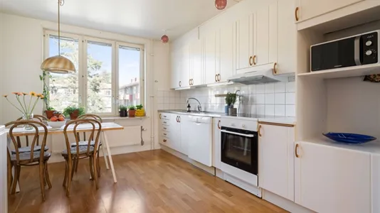 Bostadsrätter till salu i Söderort - foto 13