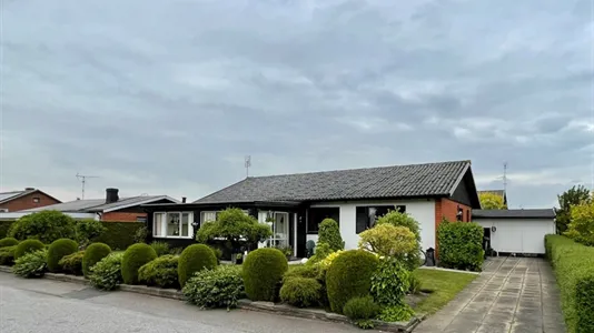 Hus till salu i Trelleborg - foto 1