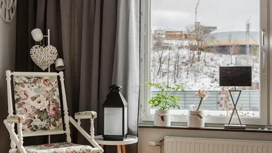 Bostadsrätter till salu i Hammarbyhamnen - foto 8