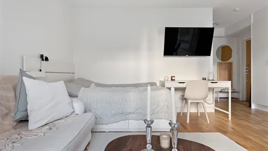 Bostadsrätter till salu i Söderort - foto 6