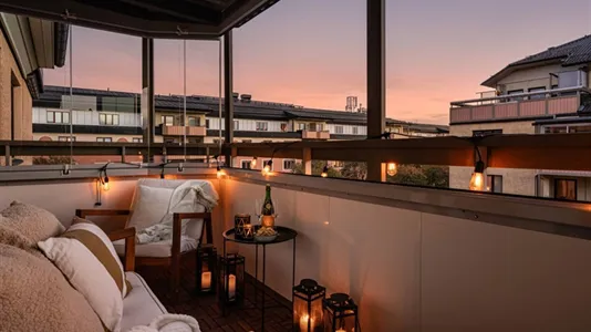 Bostadsrätter till salu i Söderort - foto 1