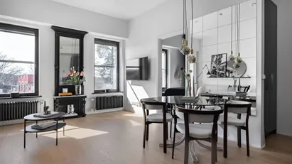 Bostadsrätt till salu i Nacka