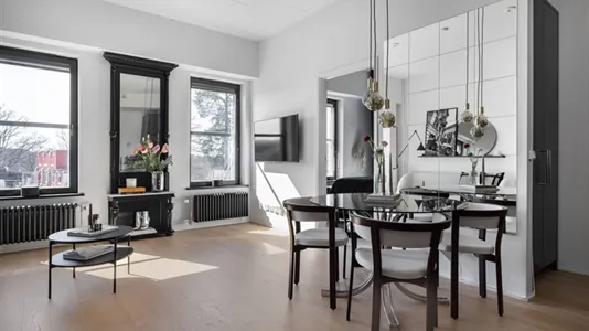 Bostadsrätter till salu i Nacka - foto 1