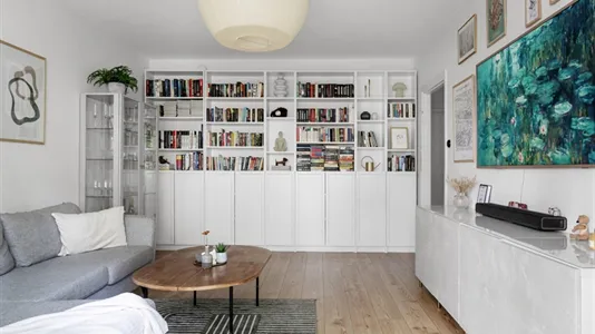 Bostadsrätter till salu i Söderort - foto 13