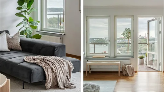 Bostadsrätter till salu i Nacka - foto 13