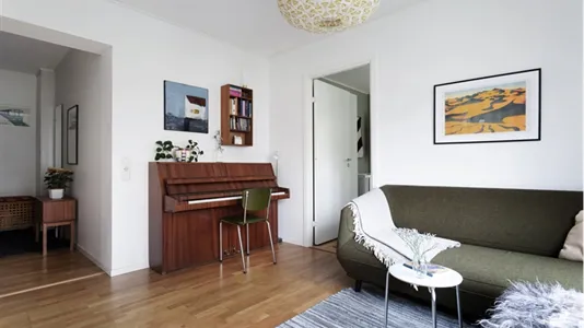 Bostadsrätter till salu i Söderort - foto 3