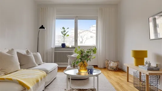 Bostadsrätter till salu i Hammarbyhamnen - foto 7