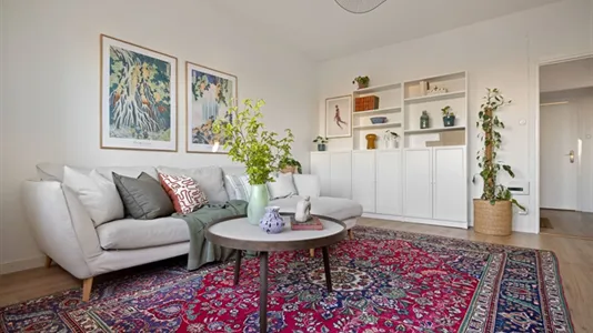 Bostadsrätter till salu i Söderort - foto 9