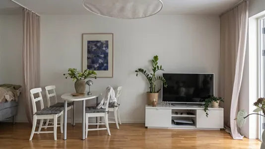 Bostadsrätter till salu i Söderort - foto 11