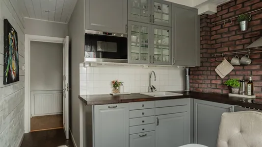 Bostadsrätter till salu i Söderort - foto 7