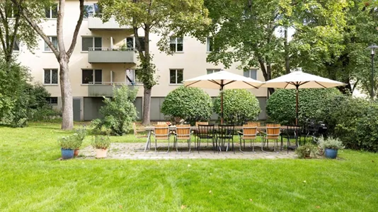 Bostadsrätter till salu i Hammarbyhamnen - foto 9