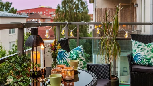 Bostadsrätter till salu i Söderort - foto 2