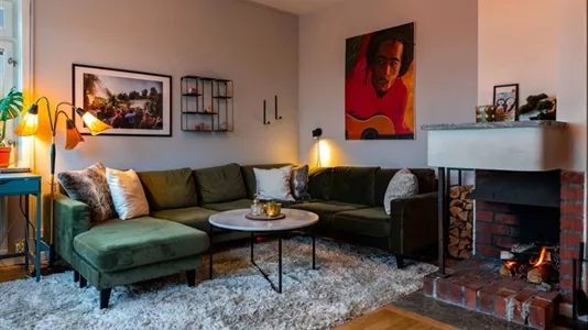 Bostadsrätter till salu i Söderort - foto 2