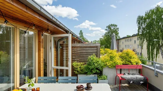 Bostadsrätter till salu i Söderort - foto 2