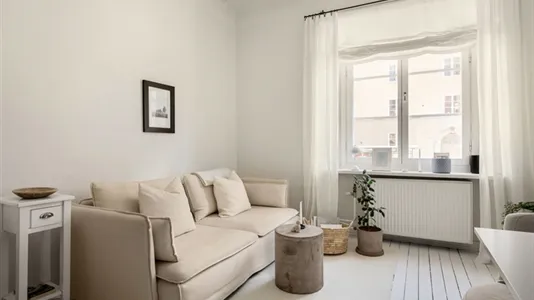 Bostadsrätter till salu i Vasastan - foto 7