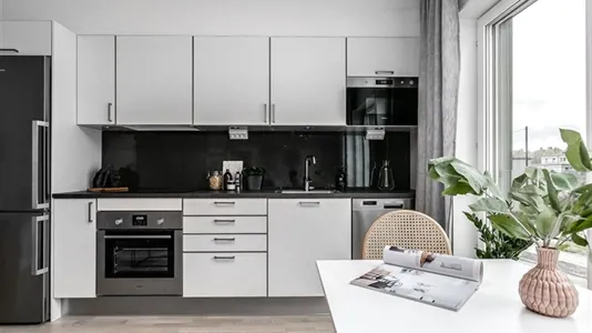 Lägenheter i Haninge - foto 1
