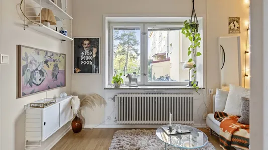 Bostadsrätter till salu i Söderort - foto 2