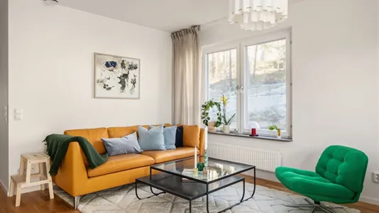 Bostadsrätter till salu i Nacka - foto 12