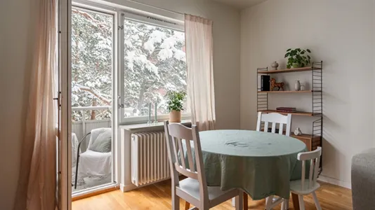 Bostadsrätter till salu i Hammarbyhamnen - foto 5