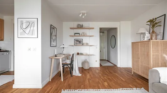 Bostadsrätter till salu i Södermalm - foto 12