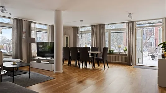 Bostadsrätter till salu i Söderort - foto 1