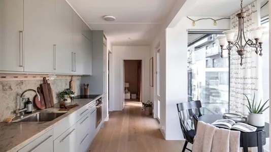 Bostadsrätter till salu i Nacka - foto 10
