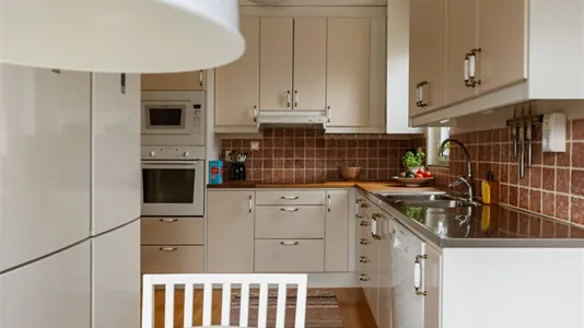 Bostadsrätter till salu i Hammarbyhamnen - foto 13