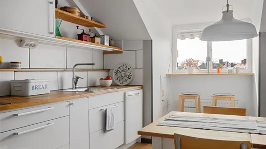 Bostadsrätter till salu i Mark - foto 4
