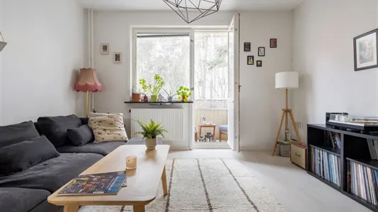 Bostadsrätter till salu i Söderort - foto 10