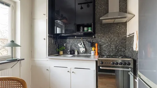 Bostadsrätter till salu i Söderort - foto 4