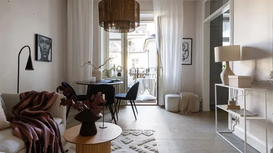 Bostadsrätter till salu i Södermalm - foto 11