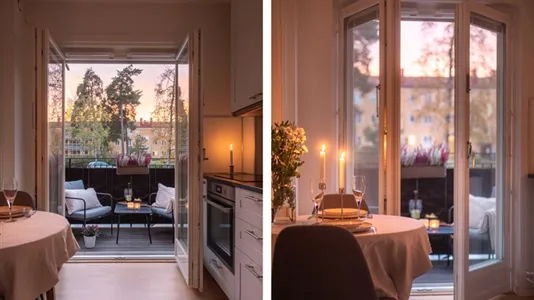 Bostadsrätter till salu i Söderort - foto 3