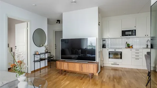 Bostadsrätter till salu i Söderort - foto 5